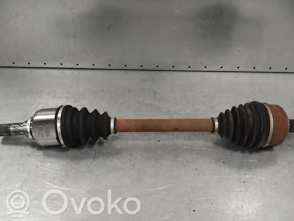 Opel Movano B Półoś przednia 