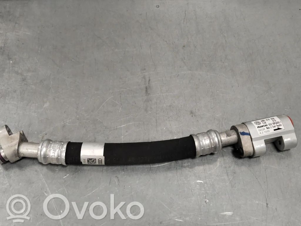 Audi Q5 SQ5 FY Conductă/furtun aer condiționat (A/C) 