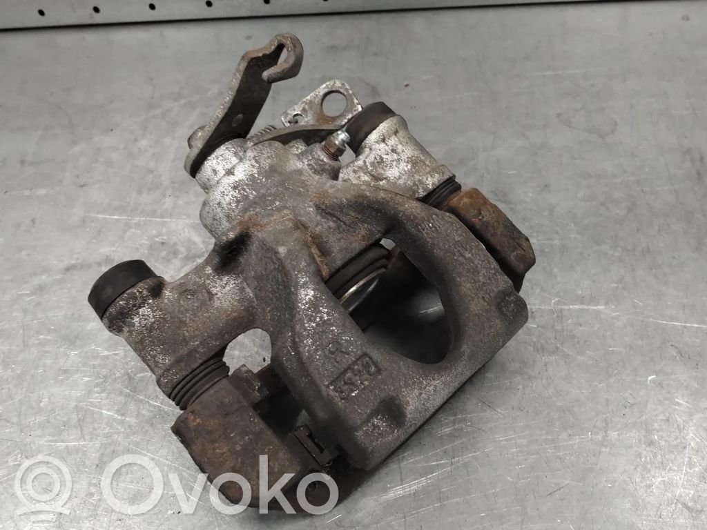 Opel Movano B Tylny zacisk hamulcowy 