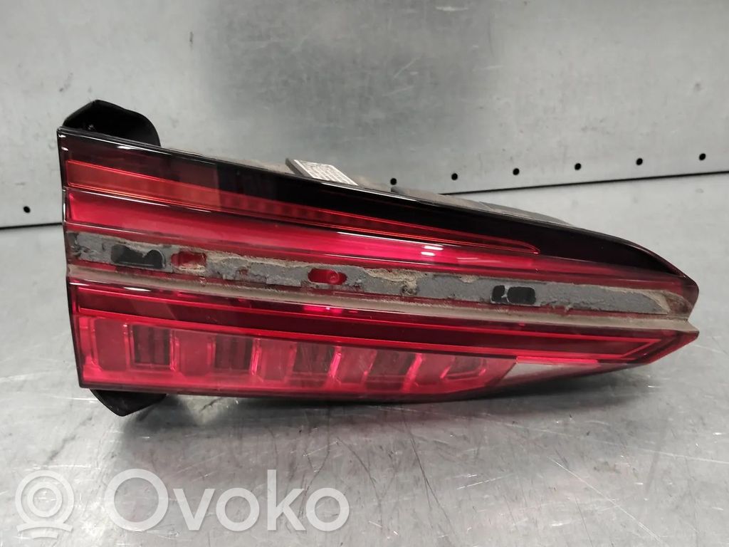 Audi A6 S6 C8 4K Takavalot 