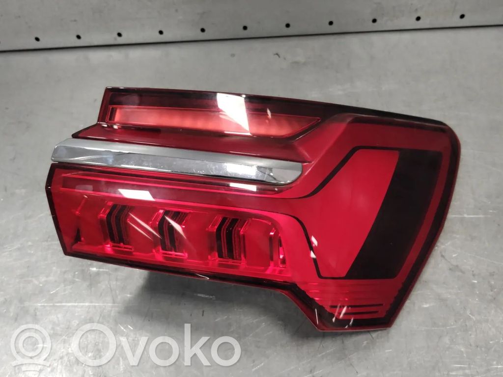 Audi A6 S6 C8 4K Lampa tylna 