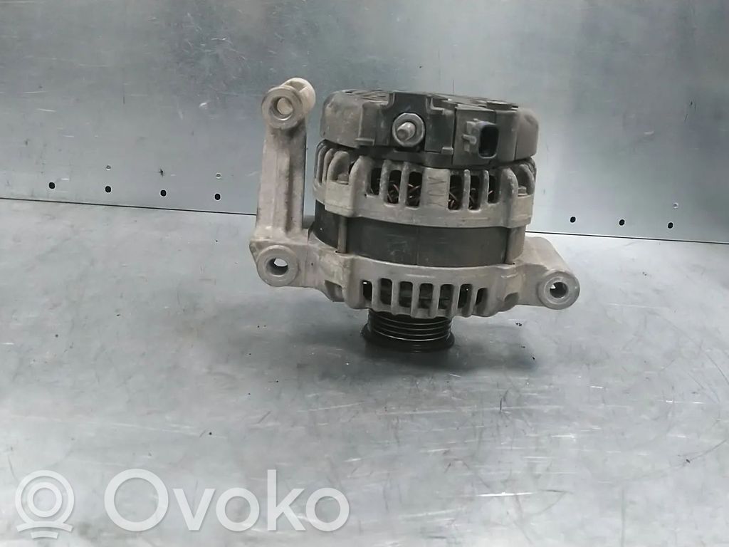 Opel Corsa E Ģenerators 
