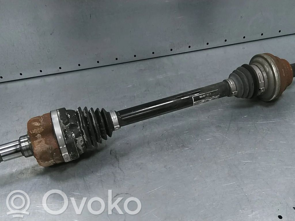 Volkswagen ID.3 Rear driveshaft 