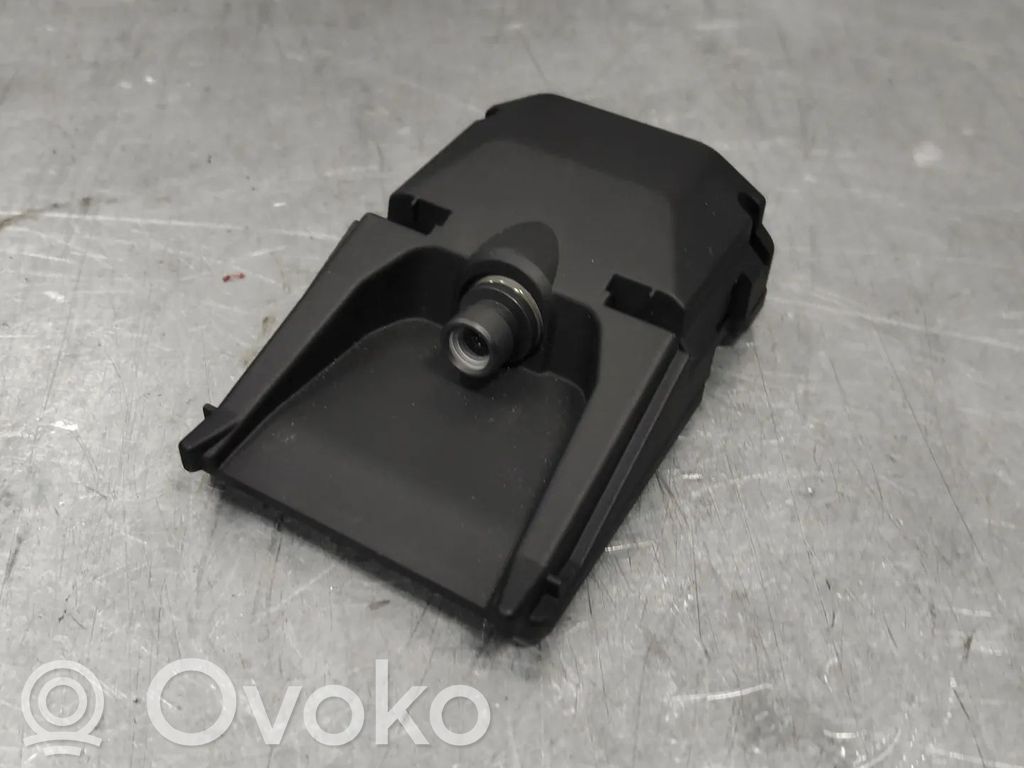 KIA Xceed Windshield/windscreen camera 