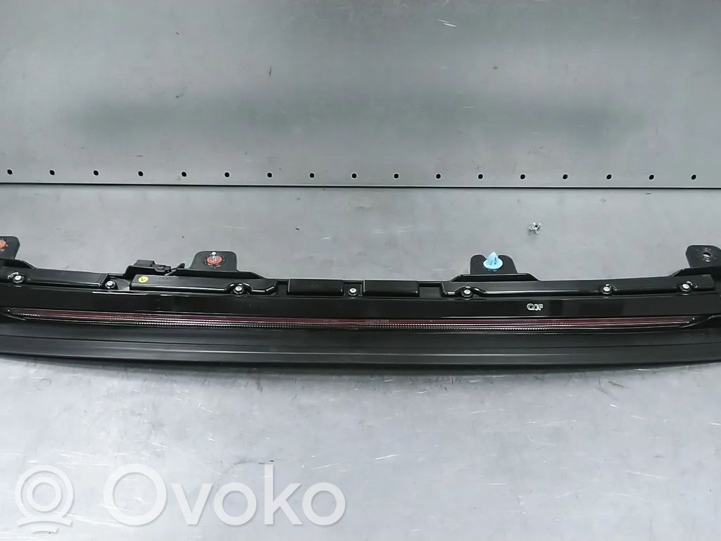 Third/center stoplight   92700CV050,92700CV0,92700CV000