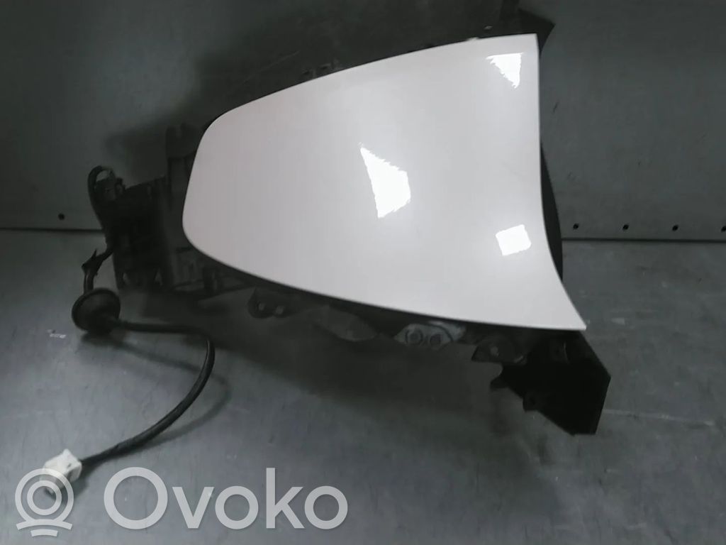 KIA EV6 Tappo cornice del serbatoio 