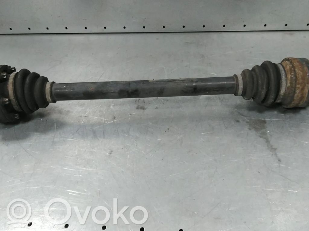 BMW 5 E60 E61 Rear driveshaft 