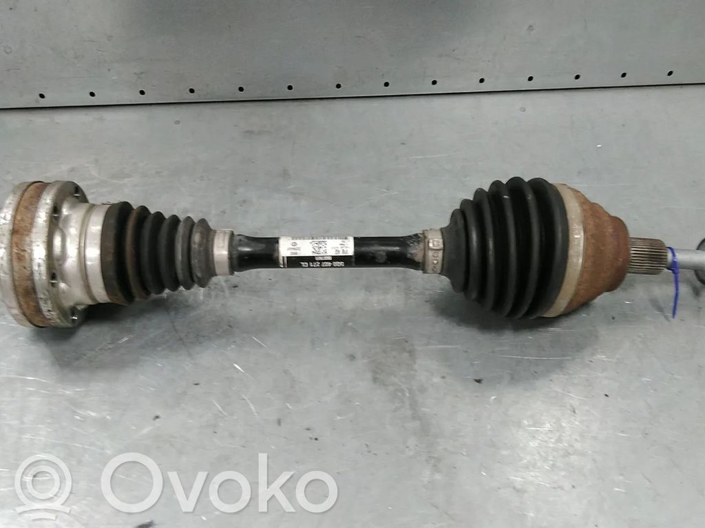 Volkswagen T-Roc Semiasse anteriore