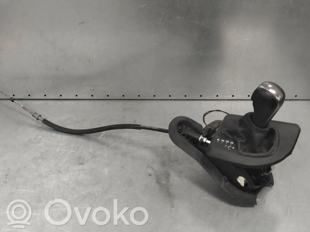 BMW 5 E60 E61 Gear shifter/selector 