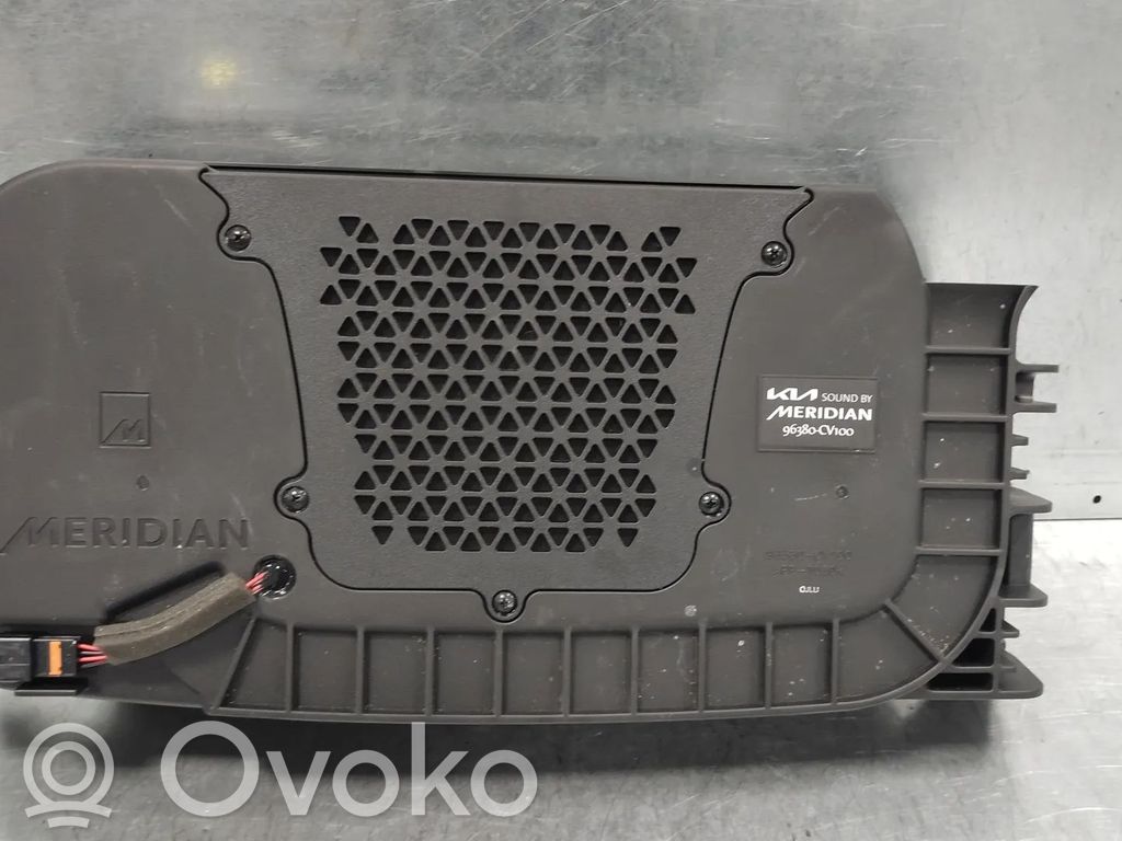 KIA EV6 Altavoz de la puerta delantera 