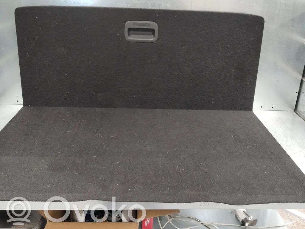 KIA EV6 Mochetă portbagaj 