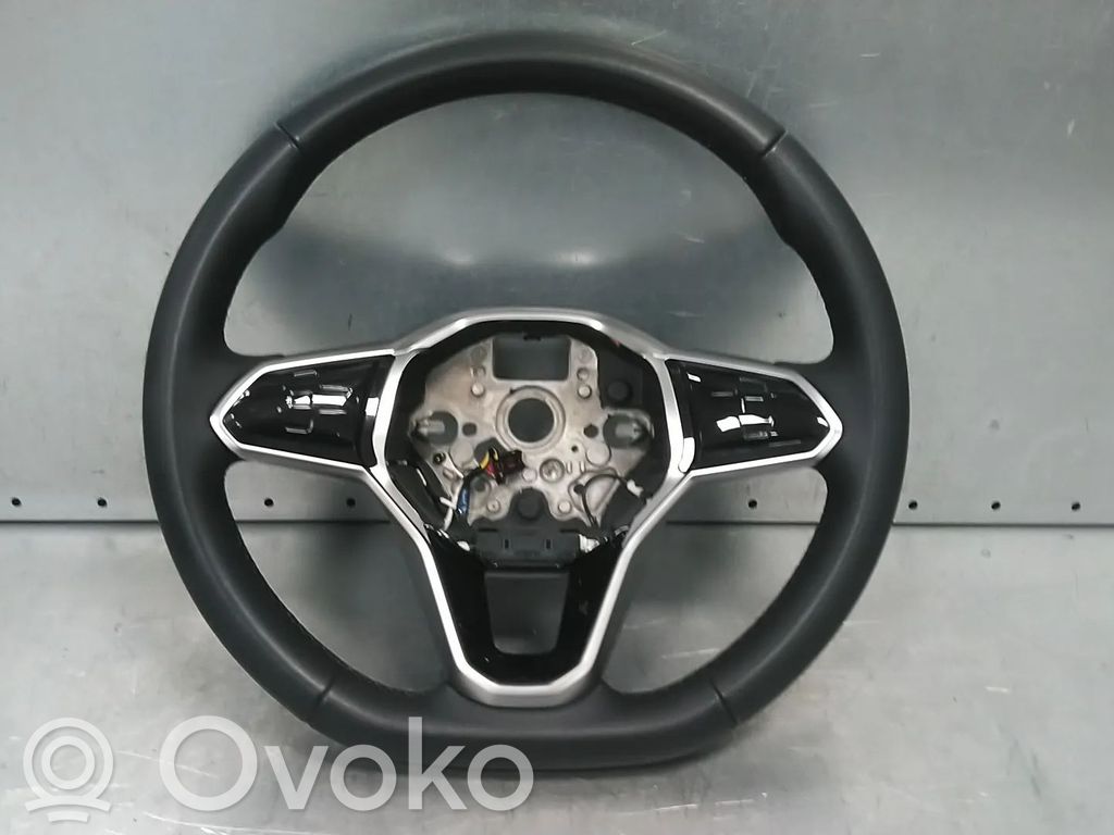 Volkswagen ID.3 Volante