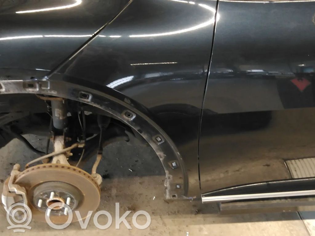 KIA EV6 Guardabarro 