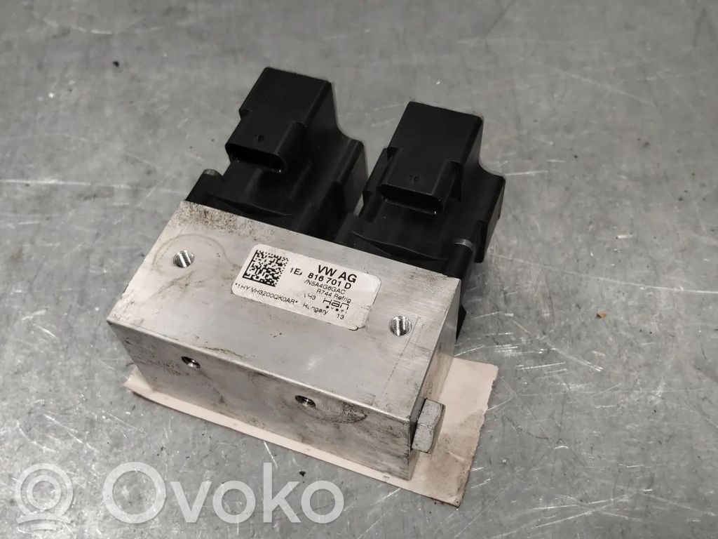 Volkswagen ID.3 Zawór rozprężny klimatyzacji A/C 