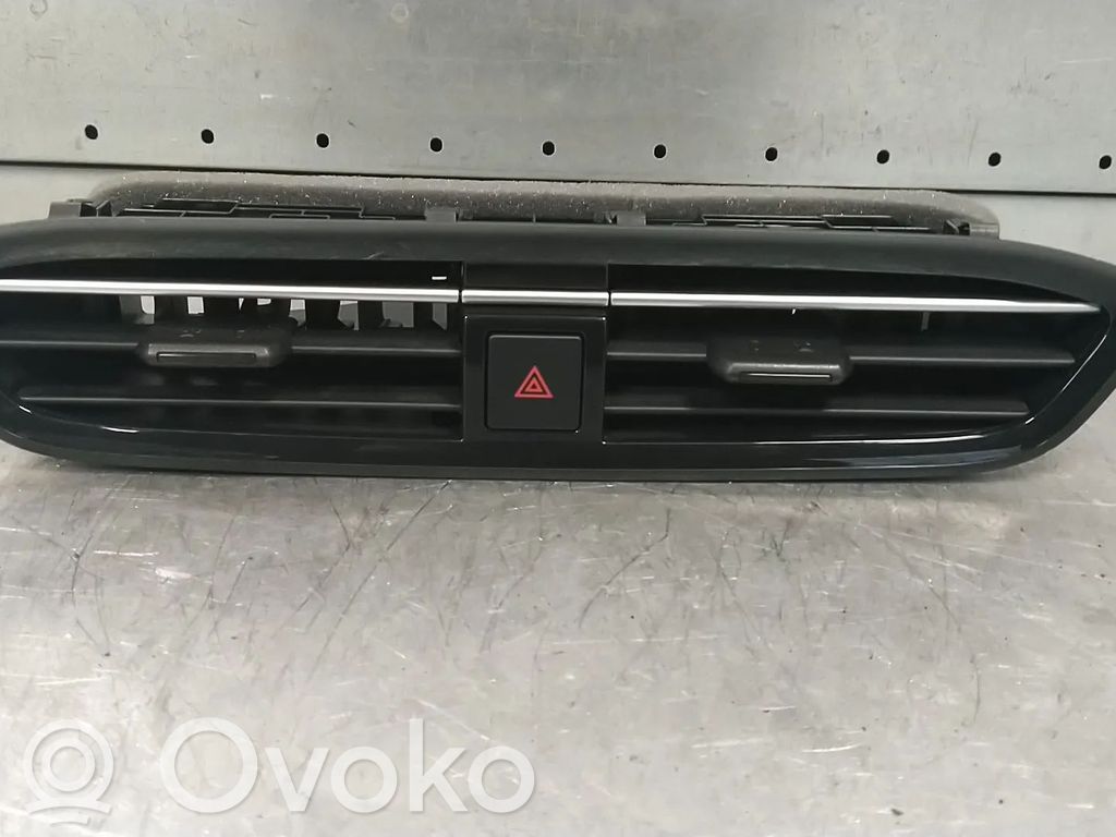 Volkswagen ID.3 Boczna kratka nawiewu deski rozdzielczej 
