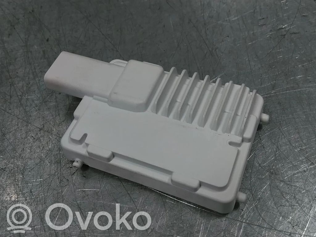 Autres unités de commande / modules   95740CV500,EM17