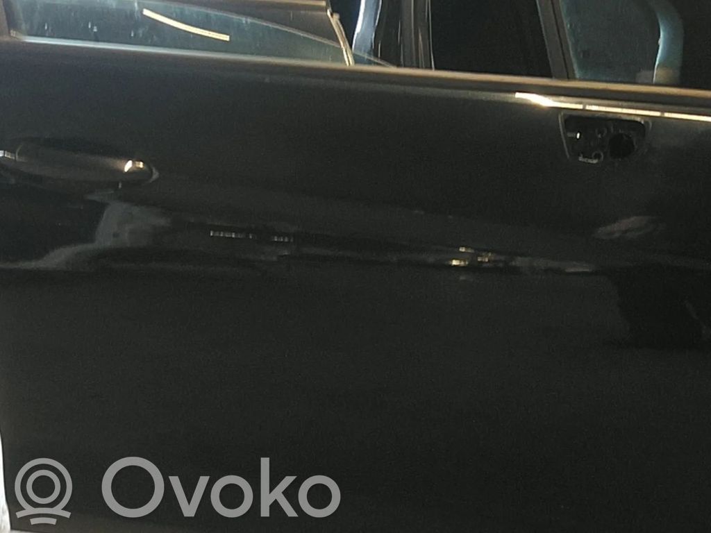 Vauxhall Astra K Дверь 