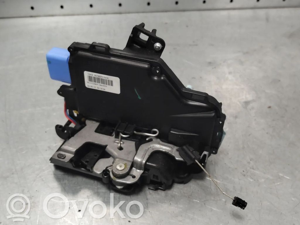 Volkswagen Touran II Serratura portiera anteriore