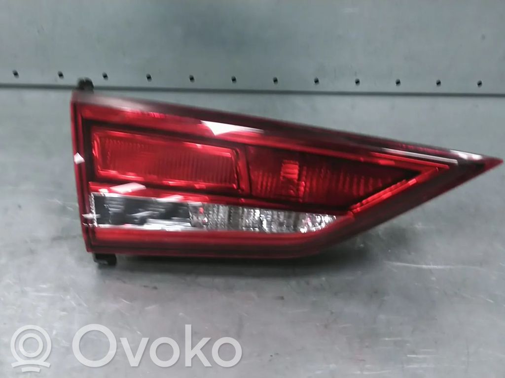Audi A3 S3 8V Luz trasera/de freno 