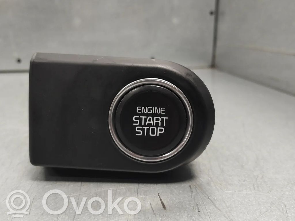 KIA Xceed Other interior part 