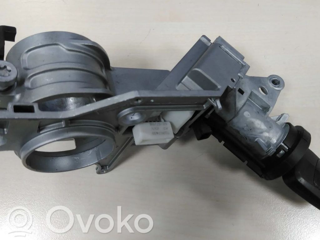 Opel Astra H Contatto blocchetto accensione 