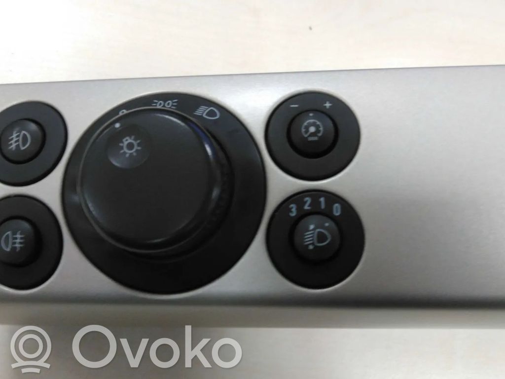 Opel Astra H Other interior part 