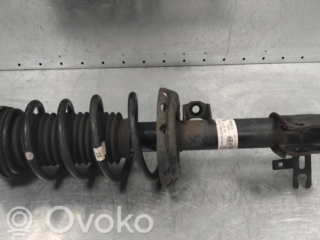 Opel Astra H Etuiskunvaimennin 