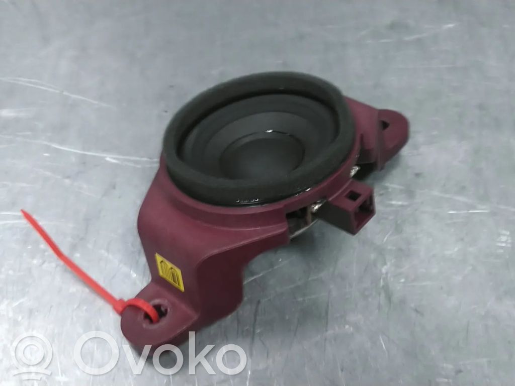 KIA EV6 Etuoven kaiutin 