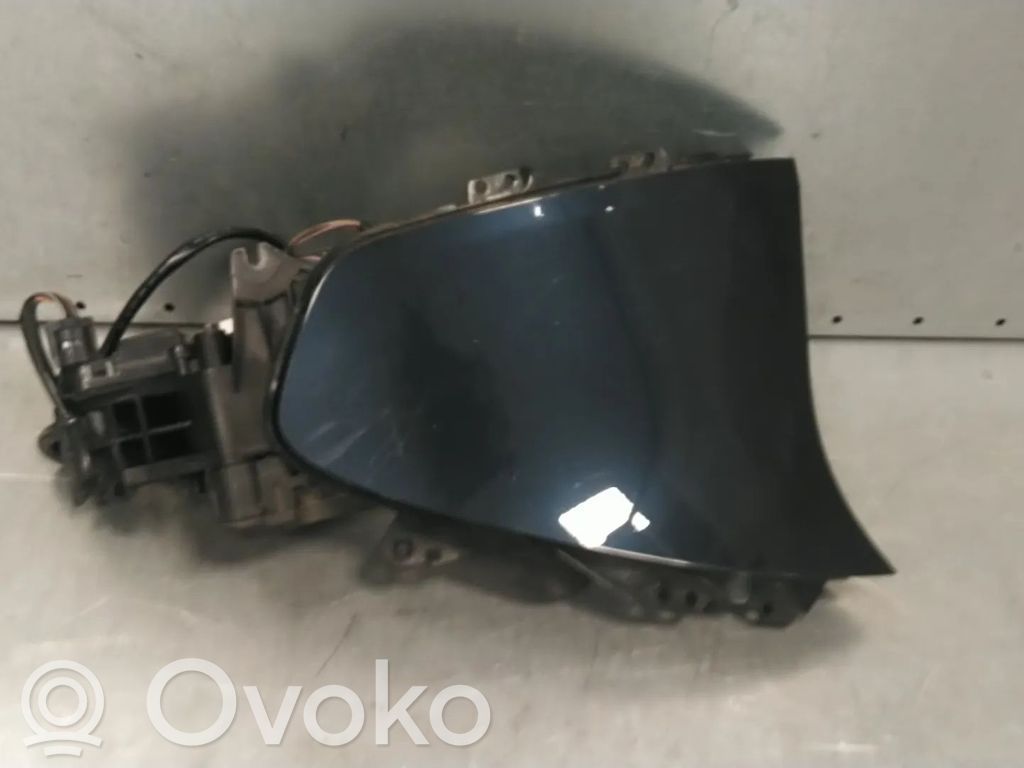 KIA EV6 Tappo cornice del serbatoio 