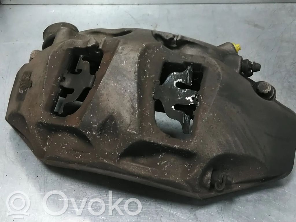 Audi A6 S6 C8 4K Etujarrusatula 