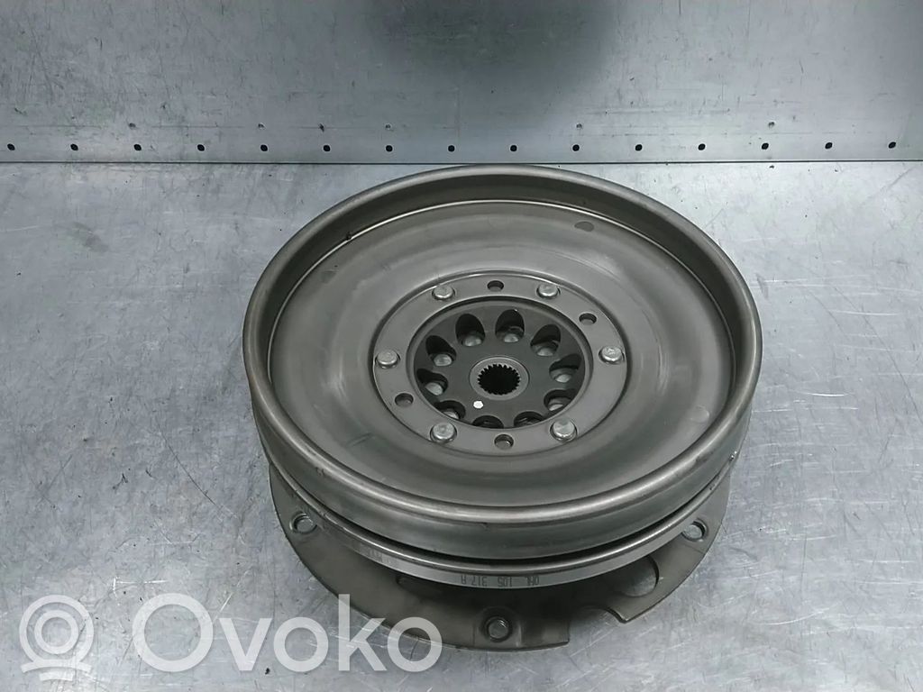 Vauhtipyörä   0HL105317A