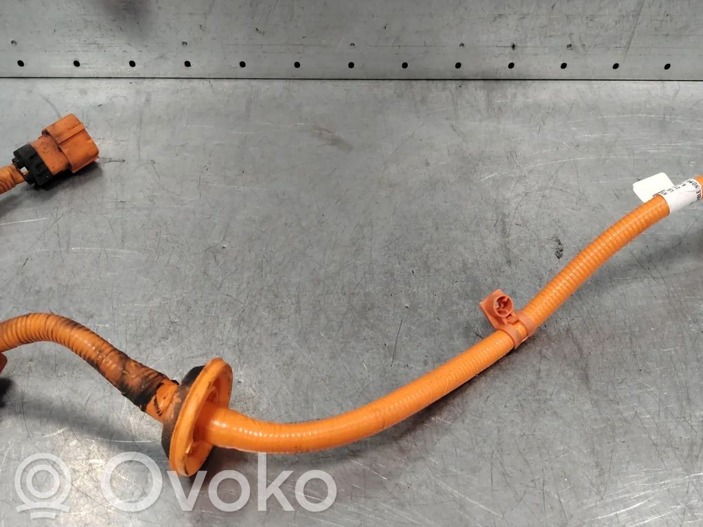 KIA EV6 Cavo ad alta tensione 