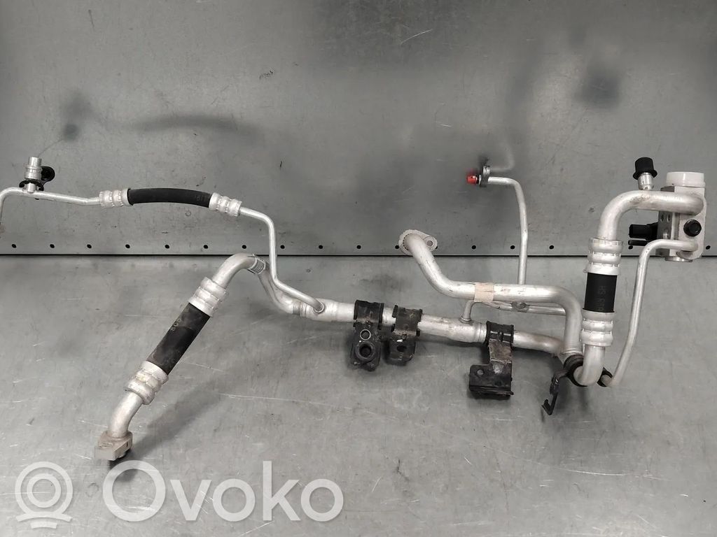 KIA EV6 Ilmastointilaitteen putki (A/C) 