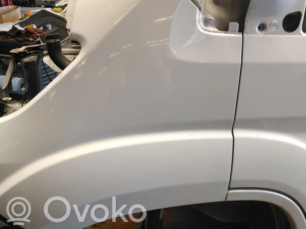 Opel Movano C Aripă 