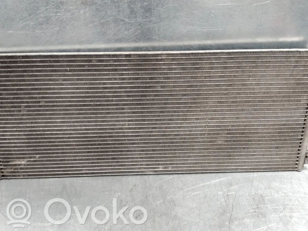 Opel Movano C A/C cooling radiator (condenser) 