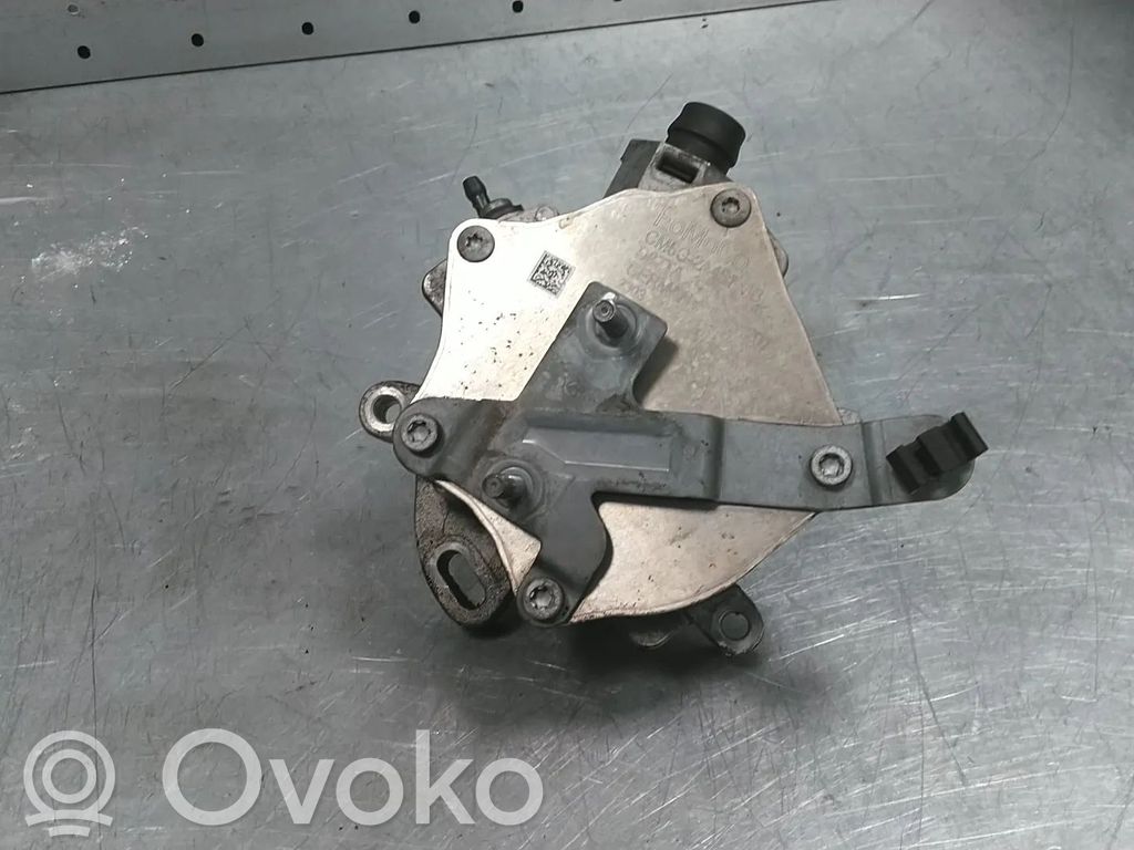Ford Focus Pääjarrusylinteri 