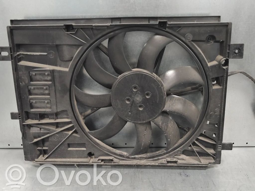Opel Vivaro Difuzors 