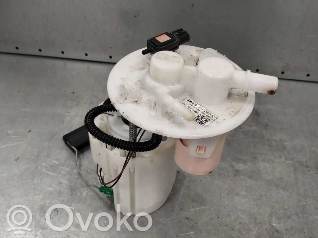 KIA Xceed Bomba interna de combustible 