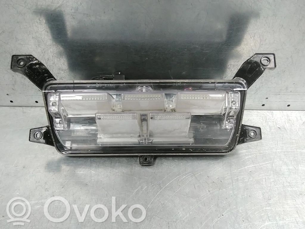 Reverse light   92405CV310