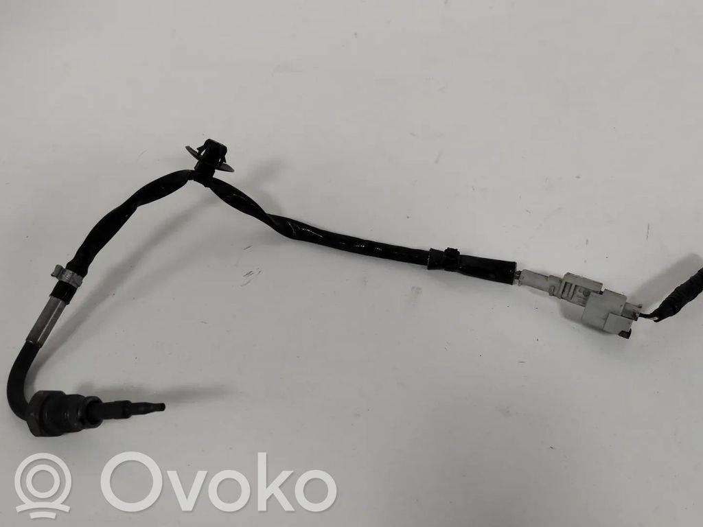 KIA Xceed Sensor 