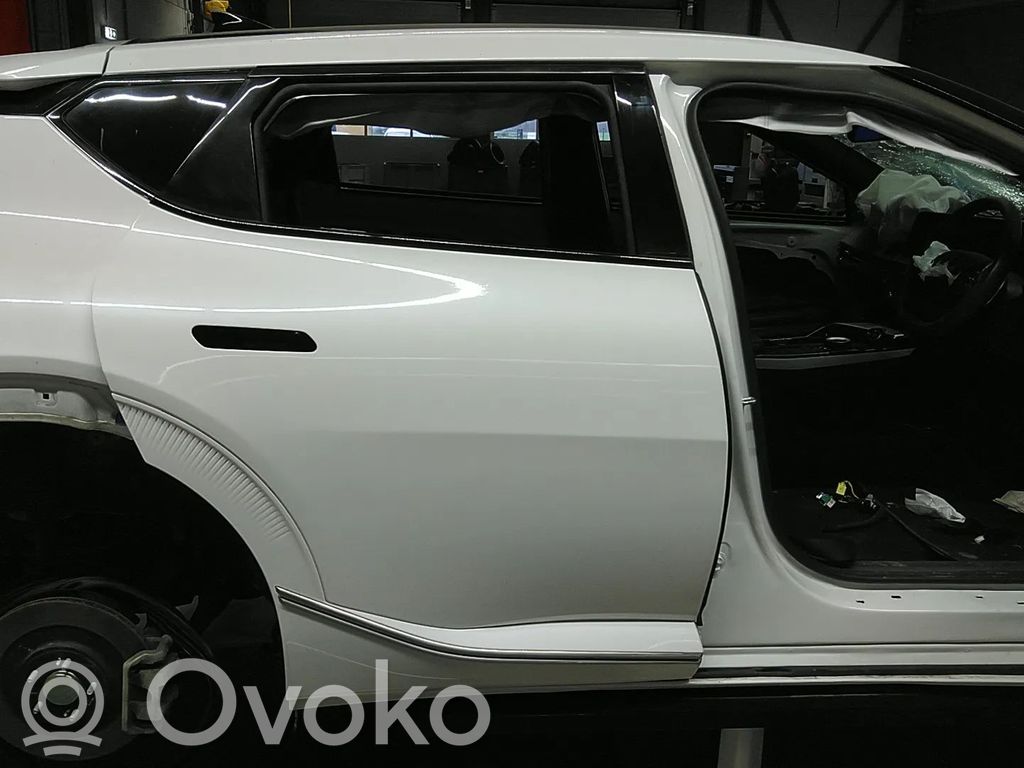 KIA EV6 Ușă spate 