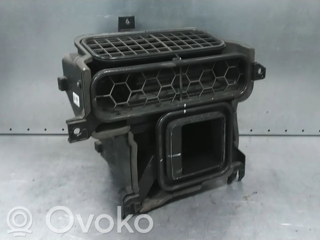 KIA EV6 Rezystor / Opornik dmuchawy nawiewu 