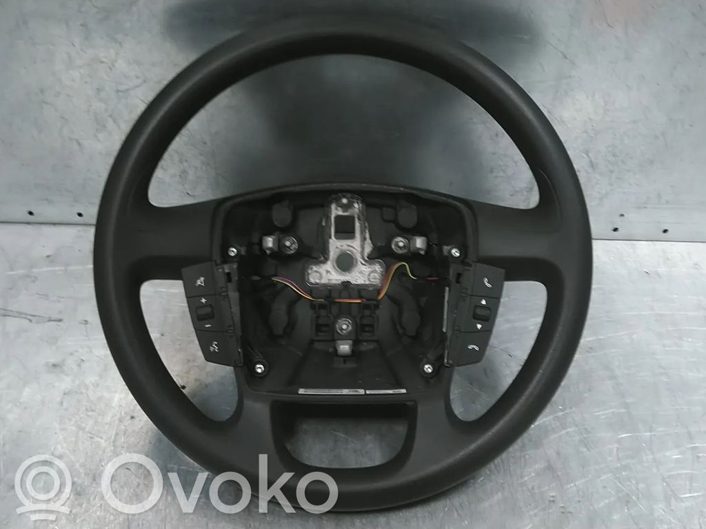 Opel Movano C Руль 