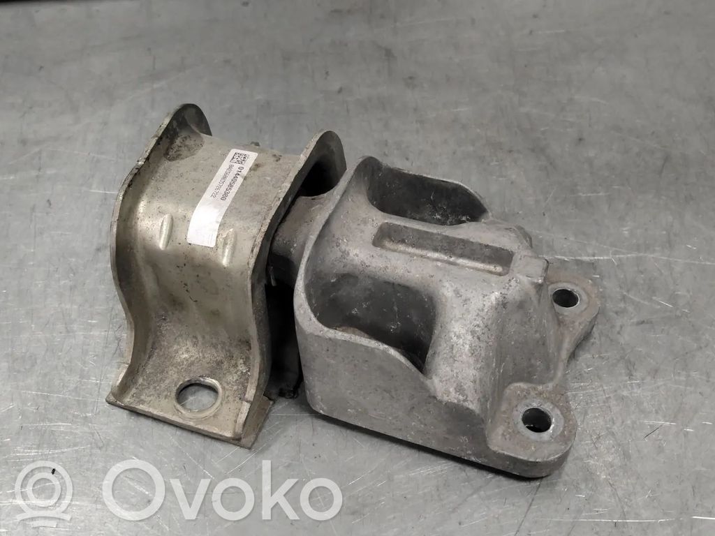 Opel Movano C Gearbox mount 
