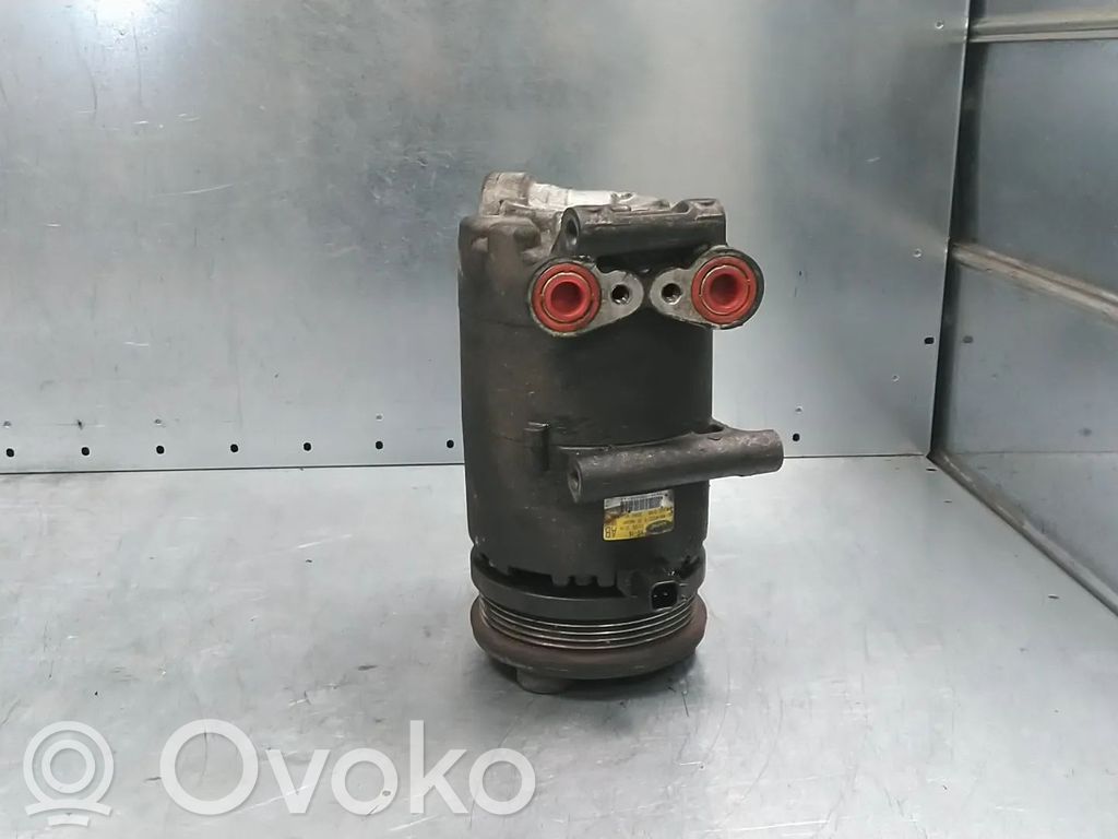 Ford C-MAX I Air conditioning (A/C) compressor (pump) 