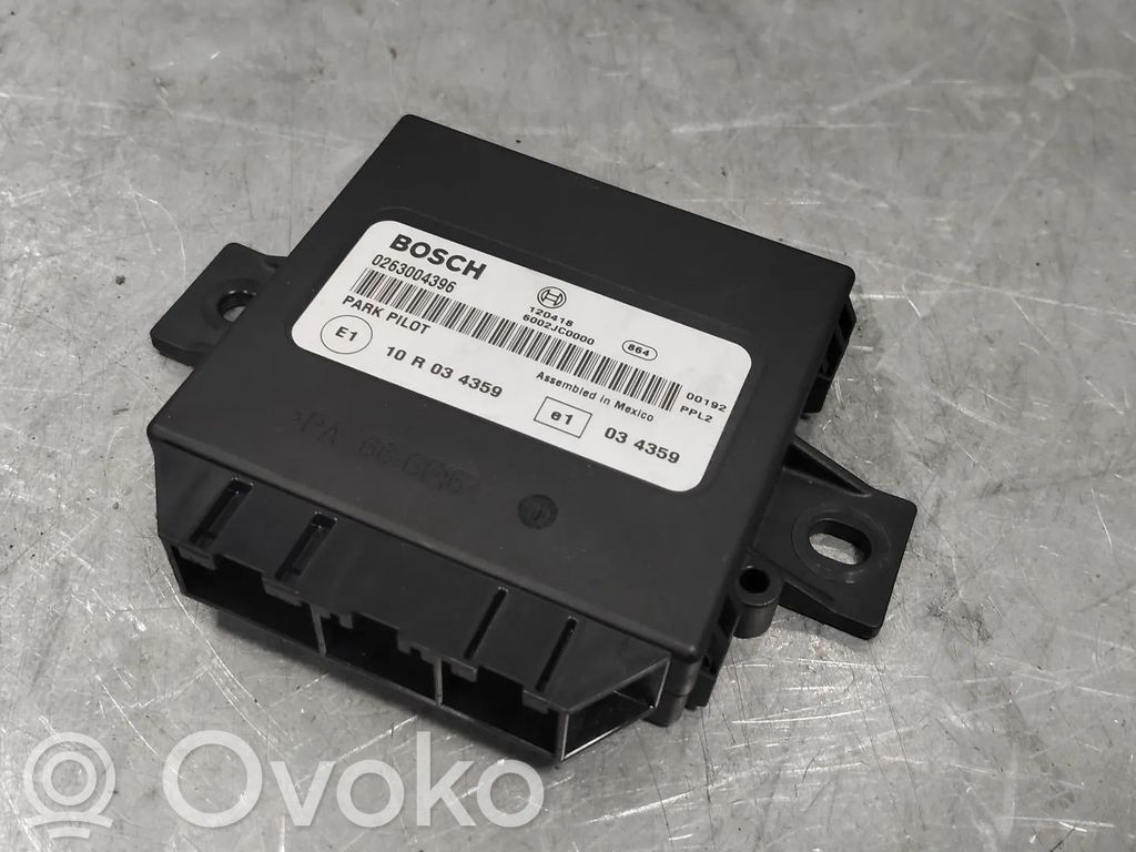 Ford C-MAX II Parking PDC control unit/module 