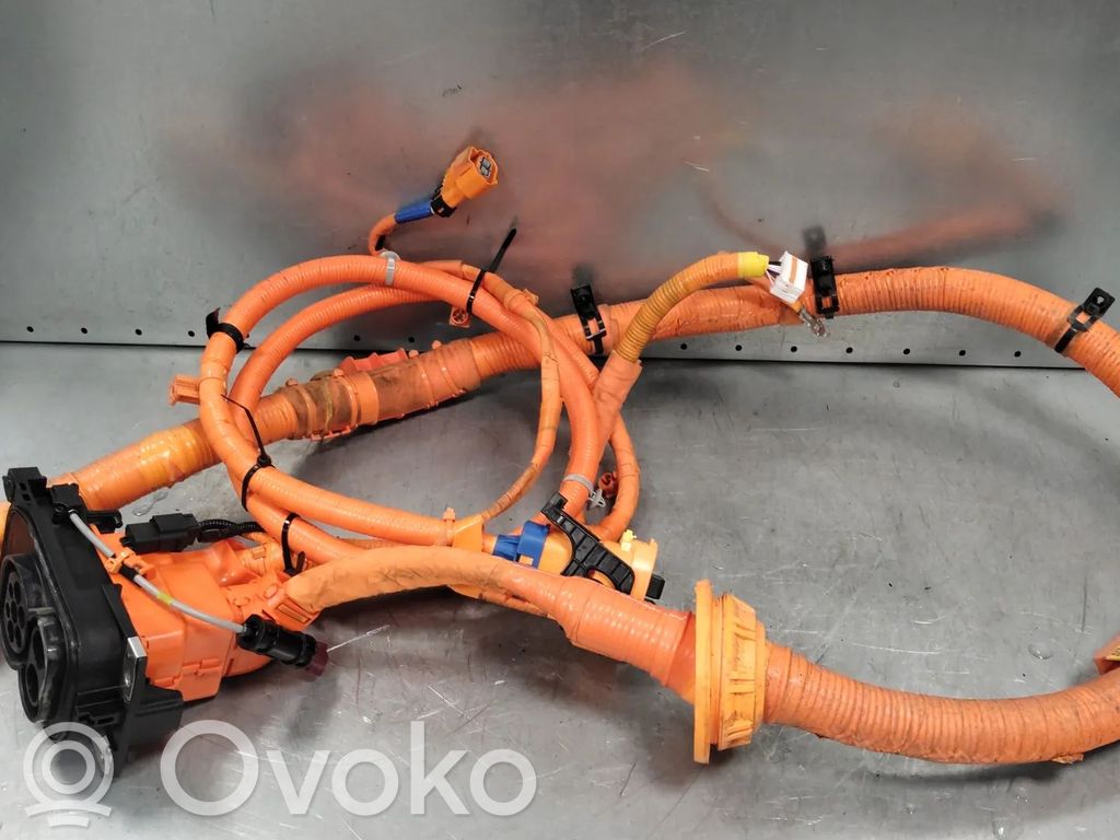 KIA EV6 Cable de alta tensión 