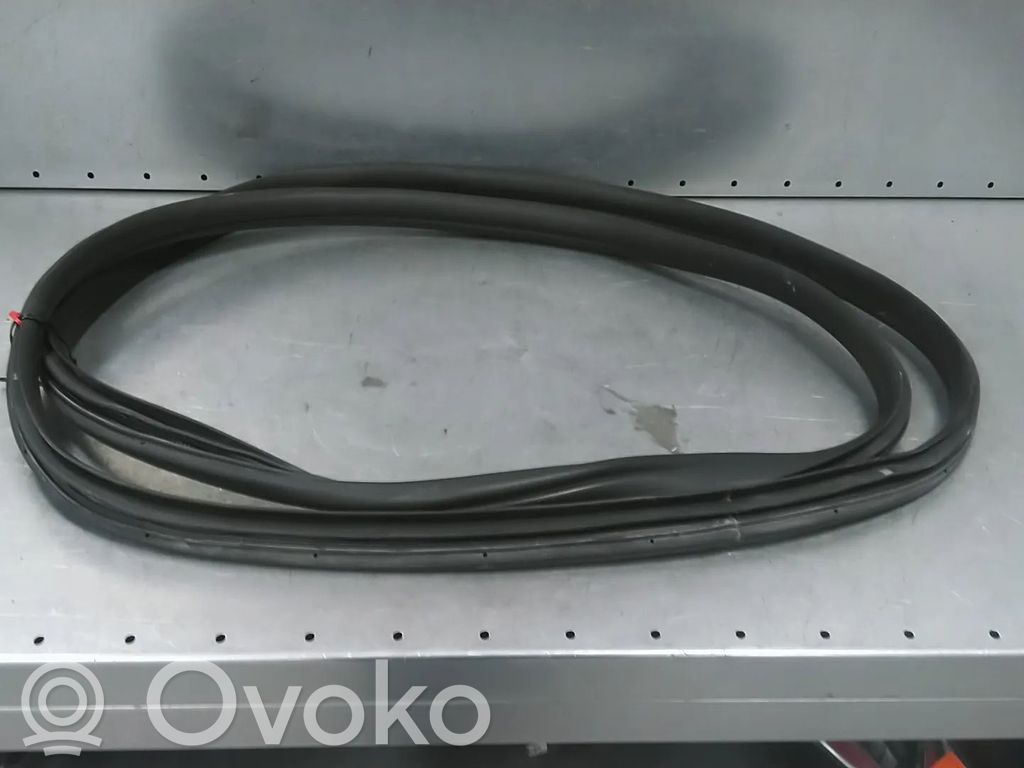 KIA EV6 Gumowa uszczelka drzwi przednich 