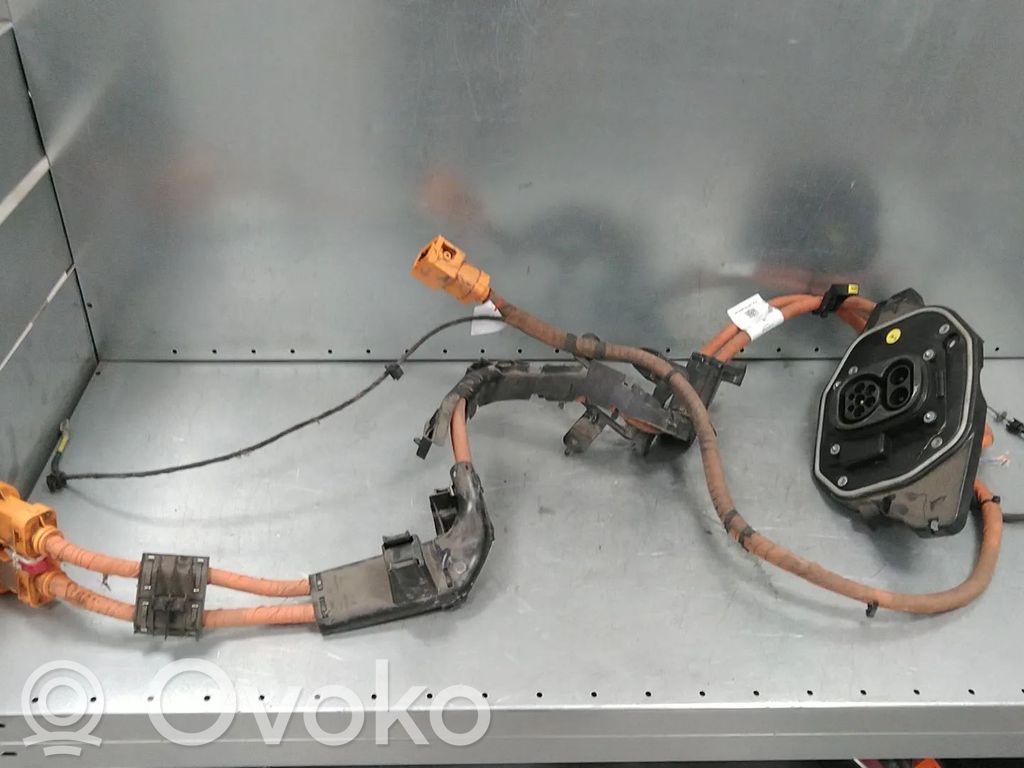 Volkswagen ID.3 Cable de alta tensión 