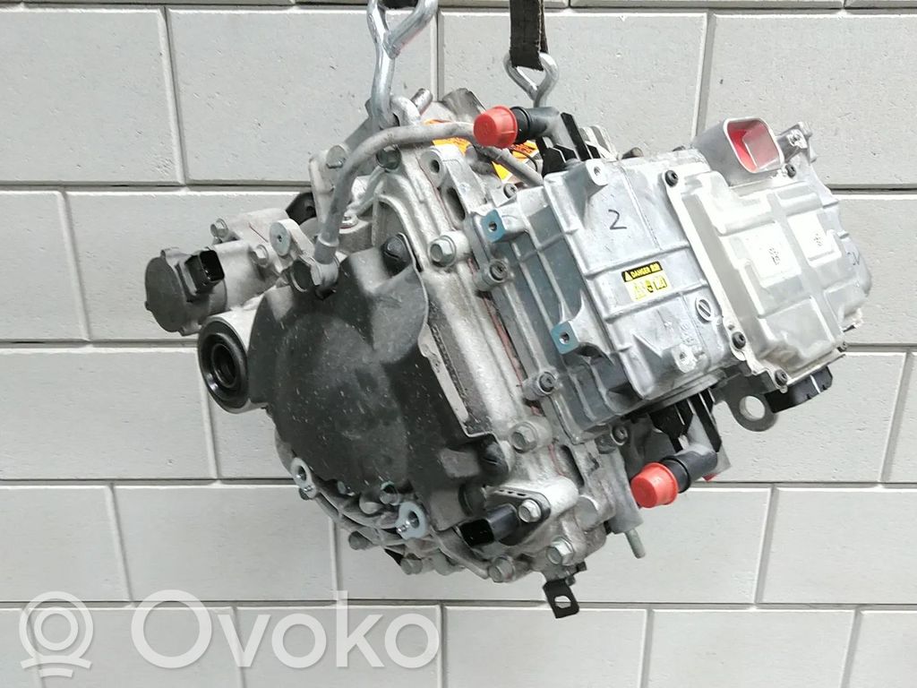 KIA EV6 Engine 